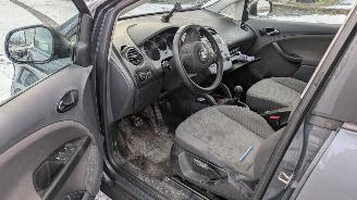 Seat Altea xl 1.9 picture 9