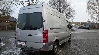 Volkswagen Crafter 2.5 TDI picture 5