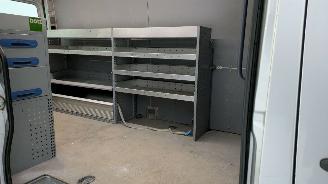 Volkswagen Crafter 2.5 TDI picture 31