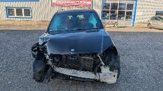 Mercedes M-klasse ML 350 CDI 4Matic picture 2