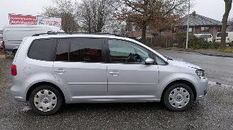 Volkswagen Touran 1.6 TDI picture 4