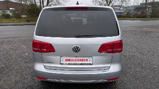 Volkswagen Touran 1.6 TDI picture 6
