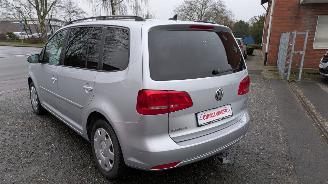 Volkswagen Touran 1.6 TDI picture 7