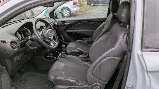 Opel Adam 1.4 picture 10