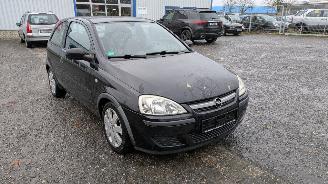 Opel Corsa 1.0 picture 3