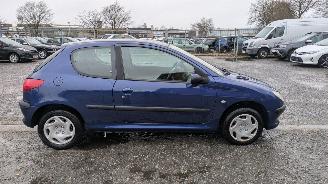 Peugeot 206 1.4 picture 4