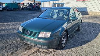 Uttjänta bilar auto Volkswagen Bora 2.0 1999/1