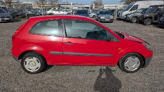 Ford Fiesta JH1/JD3 picture 4