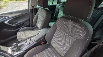 Opel Insignia  picture 11