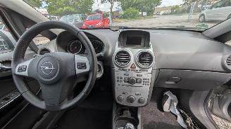 Opel Corsa  picture 10