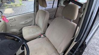 Daihatsu Cuore L2 picture 10