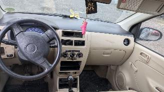 Daihatsu Cuore L2 picture 16