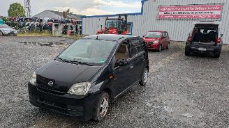 Vrakbiler auto Daihatsu Cuore L2 2005/11