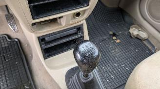 Daihatsu Cuore L2 picture 14