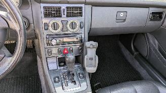 Mercedes SLK 230 Kompressor picture 12