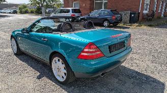Mercedes SLK 230 Kompressor picture 7