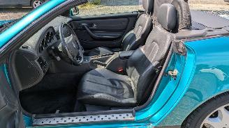 Mercedes SLK 230 Kompressor picture 10