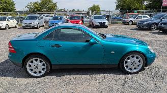 Mercedes SLK 230 Kompressor picture 19