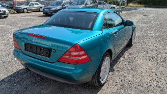 Mercedes SLK 230 Kompressor picture 20