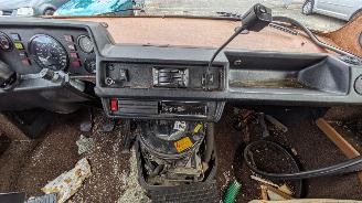 Mercedes MB Hymer 310 MB100 picture 14