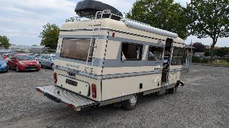 Mercedes MB Hymer 310 MB100 picture 5