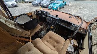 Mercedes MB Hymer 310 MB100 picture 11
