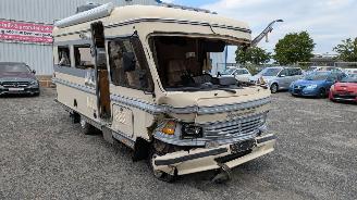 Mercedes MB Hymer 310 MB100 picture 3