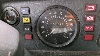 Mercedes MB Hymer 310 MB100 picture 12