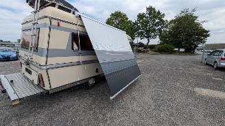 Mercedes MB Hymer 310 MB100 picture 18
