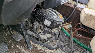 Mercedes MB Hymer 310 MB100 picture 21