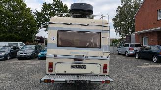 Mercedes MB Hymer 310 MB100 picture 6