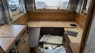 Mercedes MB Hymer 310 MB100 picture 13