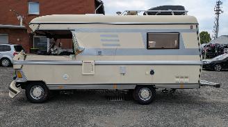 Mercedes MB Hymer 310 MB100 picture 8