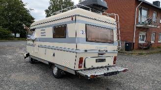 Mercedes MB Hymer 310 MB100 picture 7