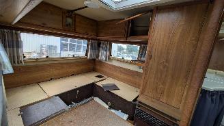 Mercedes MB Hymer 310 MB100 picture 10