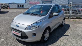  Ford Ka 1.2 2009/2