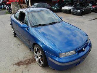 Dezmembrări autoturisme Opel Calibra  1995/4