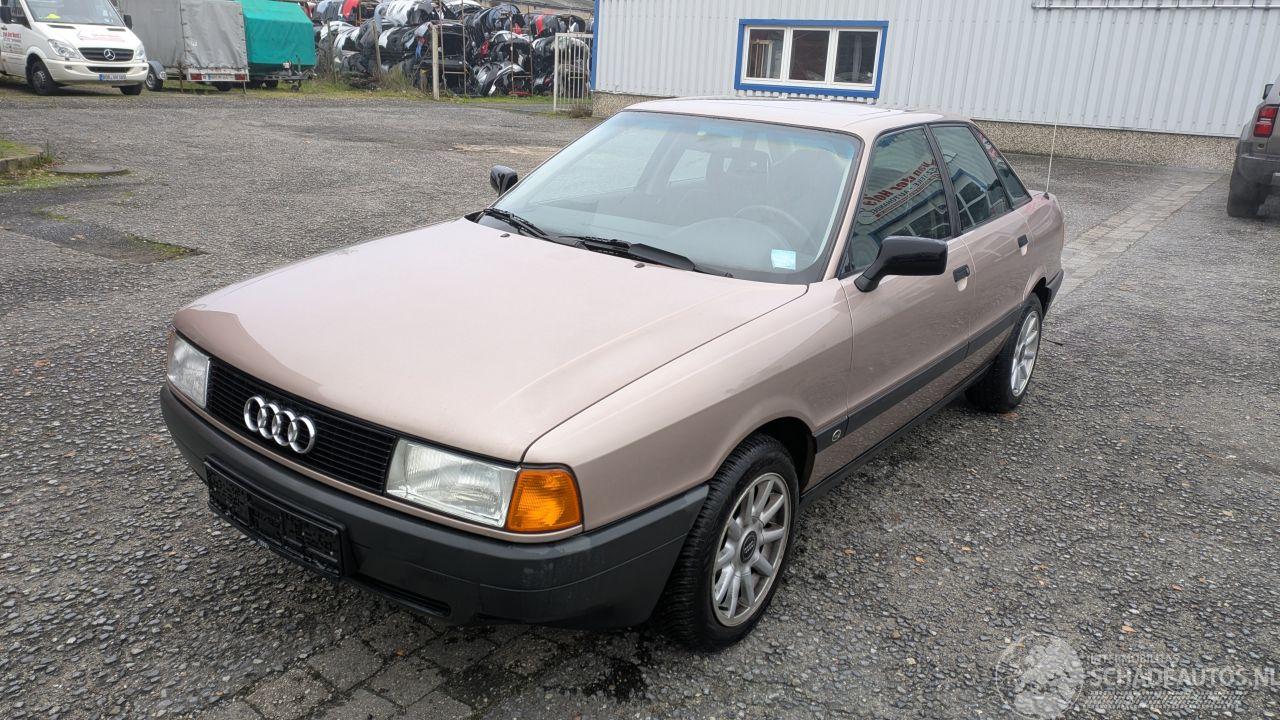 Audi 80 Y4Z