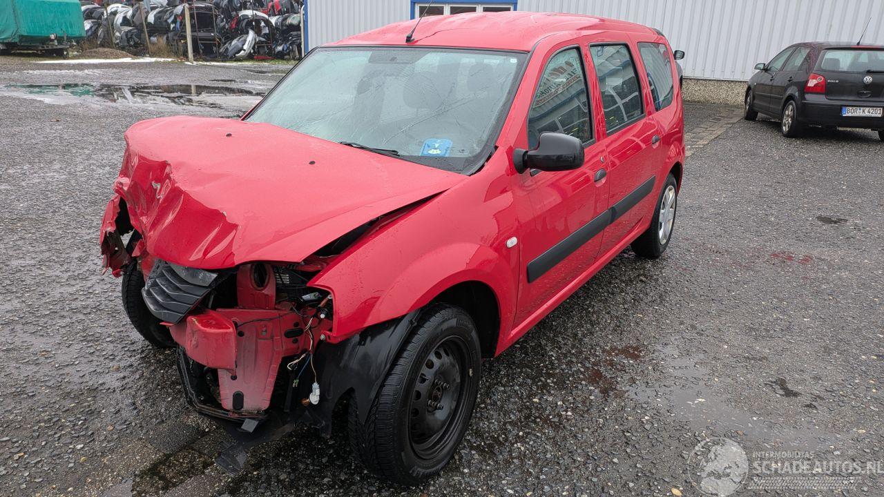 Dacia Logan 1.4