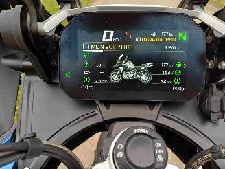 BMW R1200 GS Rallye picture 14