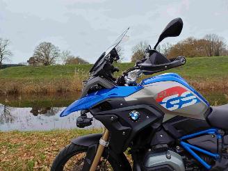 BMW R1200 GS Rallye picture 15