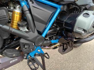 BMW R1200 GS Rallye picture 9