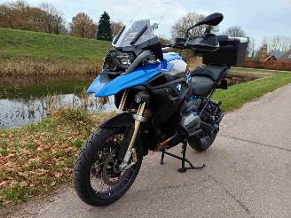 BMW R1200 GS Rallye picture 16