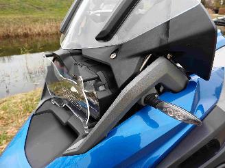 BMW R1200 GS Rallye picture 11