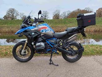 BMW R1200 GS Rallye picture 3