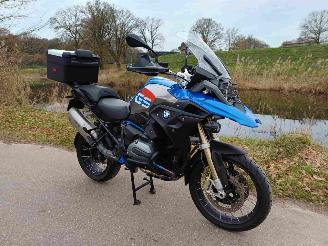 BMW R1200 GS Rallye picture 4