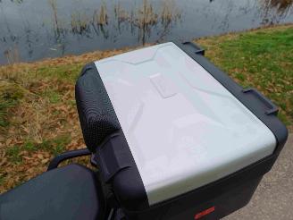 BMW R1200 GS Rallye picture 10