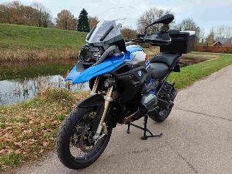 BMW R1200 GS Rallye picture 5