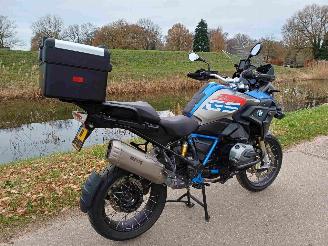 BMW R1200 GS Rallye picture 6