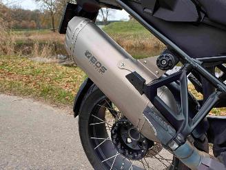 BMW R1200 GS Rallye picture 8